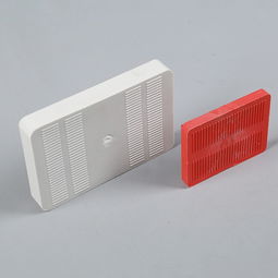 pp注塑件加工廠 塑料墊片 聚丙烯塑料制品 塑膠加工件 塑料廠家