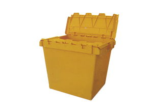 吉林塑料周轉箱批發廠家