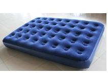 【供應(yīng)PVC雙人內(nèi)置氣泵充氣床墊 充氣床墊】價格,廠家,圖片,床墊、床褥、墊被,東陽市現(xiàn)代塑膠制品-