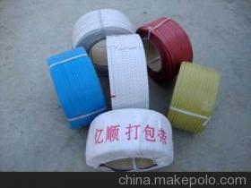 【優(yōu)質(zhì)pp 打包帶 廠家直銷 量大從優(yōu)】價格,廠家,圖片,捆扎/打包帶繩,鄒平縣億順塑膠制品-