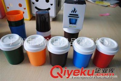 【特價(jià)熱銷】多功能咖啡杯牙簽筒 廣州市鄰舍塑膠制品廠家直銷