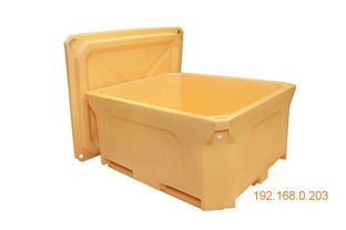 中山漢富塑膠制品廠 優(yōu)質(zhì)塑料保溫箱與物流箱的專業(yè)制造商