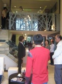 敏捷·領航公館啟幕在即，恭迎品鑒登記